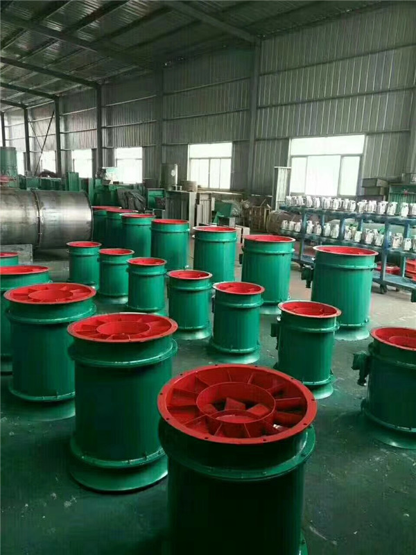 西安排煙工程廠(chǎng)家