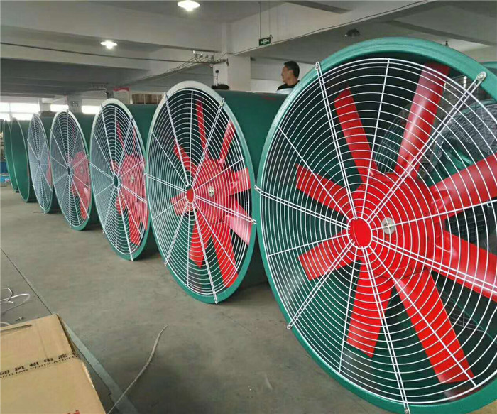 西安通風(fēng)機(jī)廠(chǎng)家
